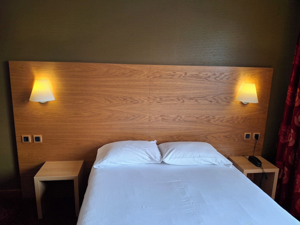 Classic Double Room - Photo 3