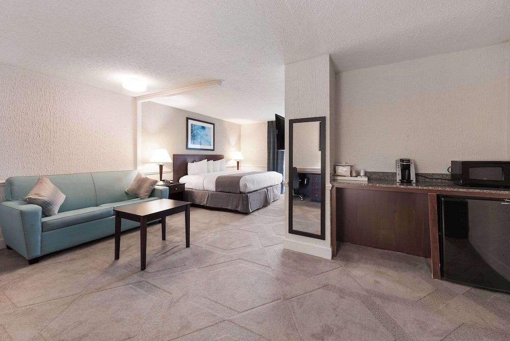 The Blu Hotel Blue Ash Cincinnati, an Ascend Collection Hotel, Foto 6