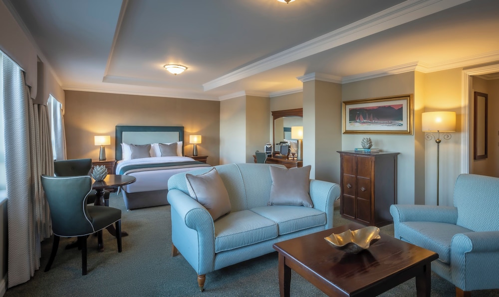 Luxury Room, 1 King Bed