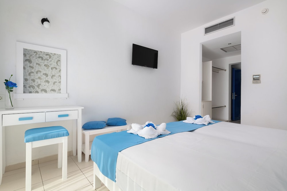 Comfort Double or Twin Room photo 1