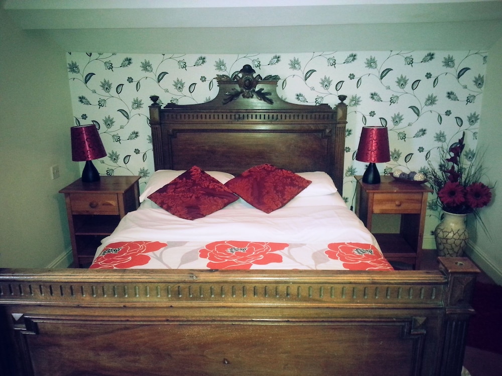 Standard Double Room photo 2