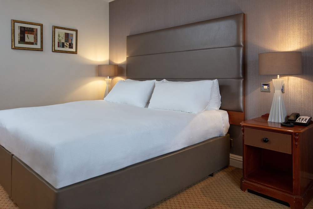 Classic King Room - Photo 1