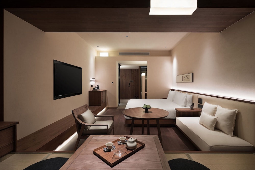 Superior Double Room photo 1