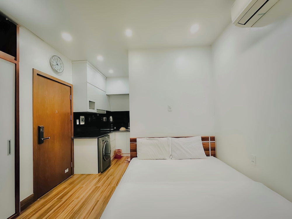 Traditional Double Room photo 2