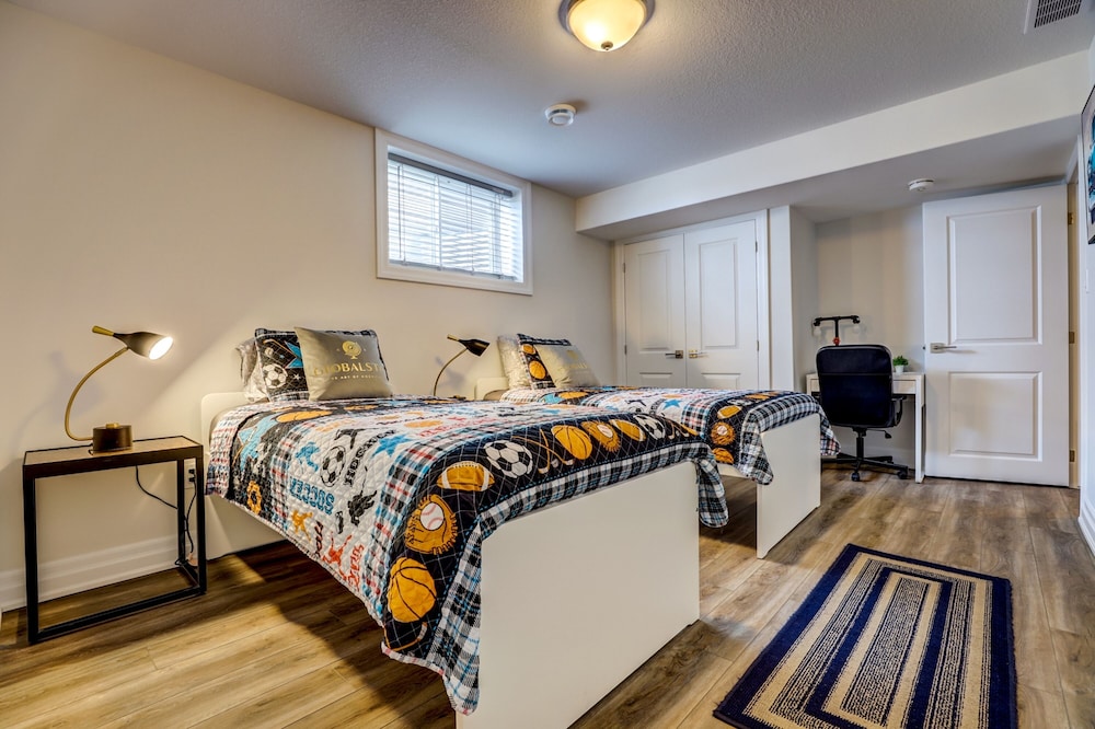 Family Apartment photo 2