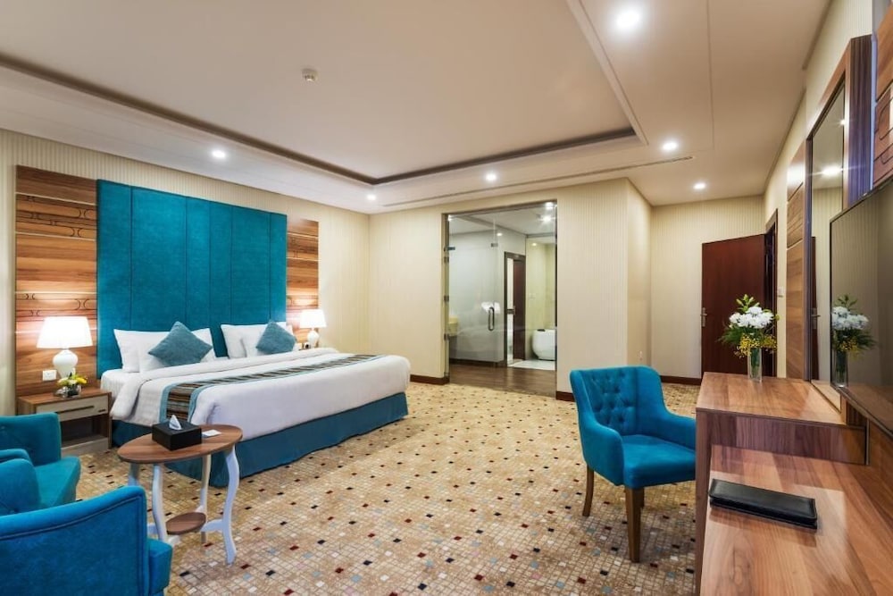 Presidential Suite photo 1