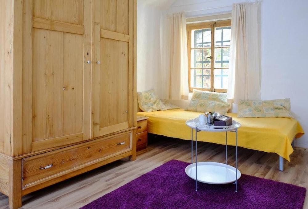 Quadruple Room photo 3