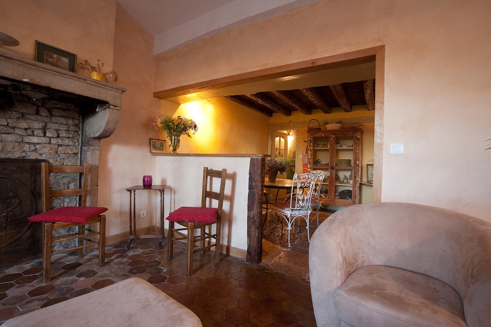 House, 2 Bedrooms (Les Arômes) photo 3