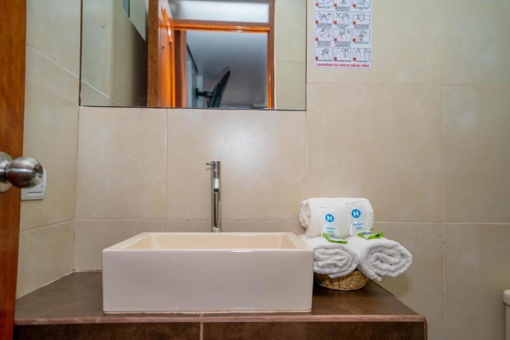 Standard Single Room photo 3
