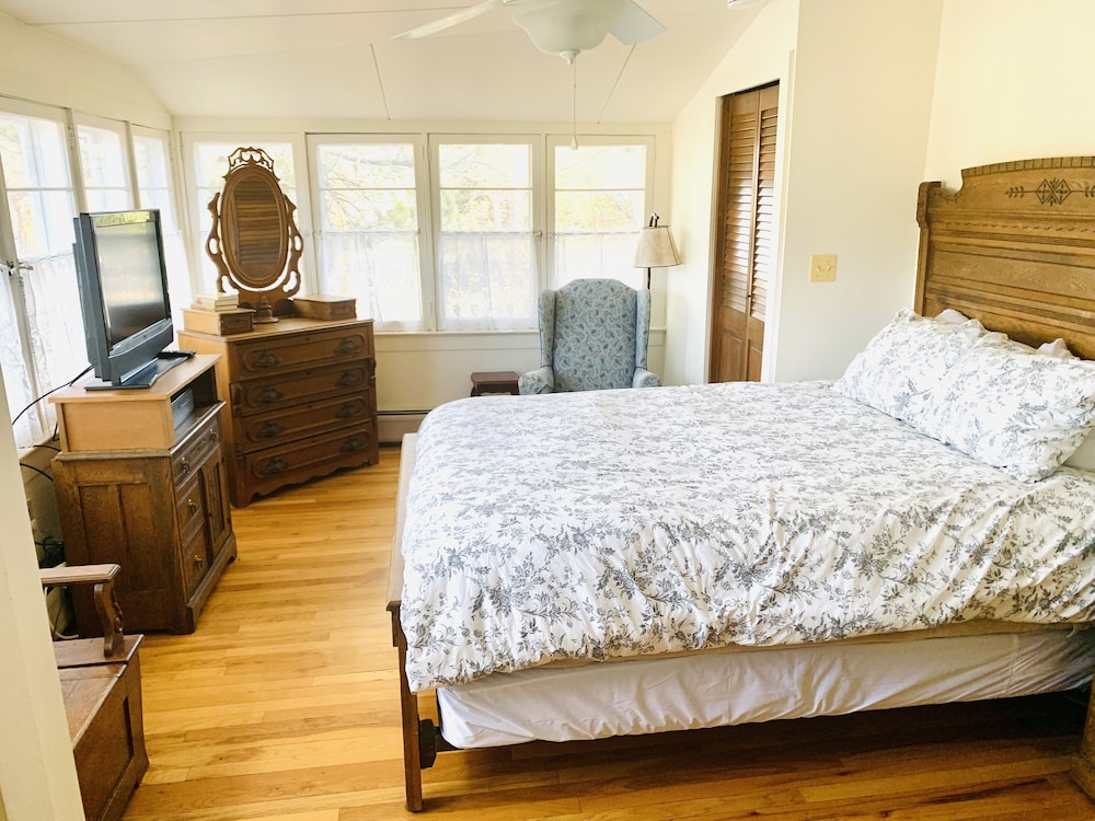 Cabin, 3 Bedrooms