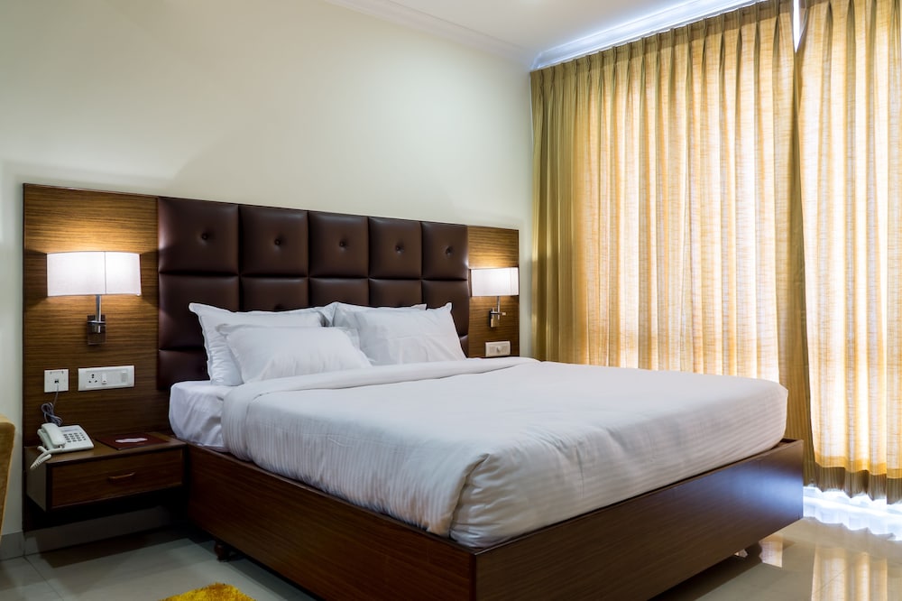 Suite photo 1
