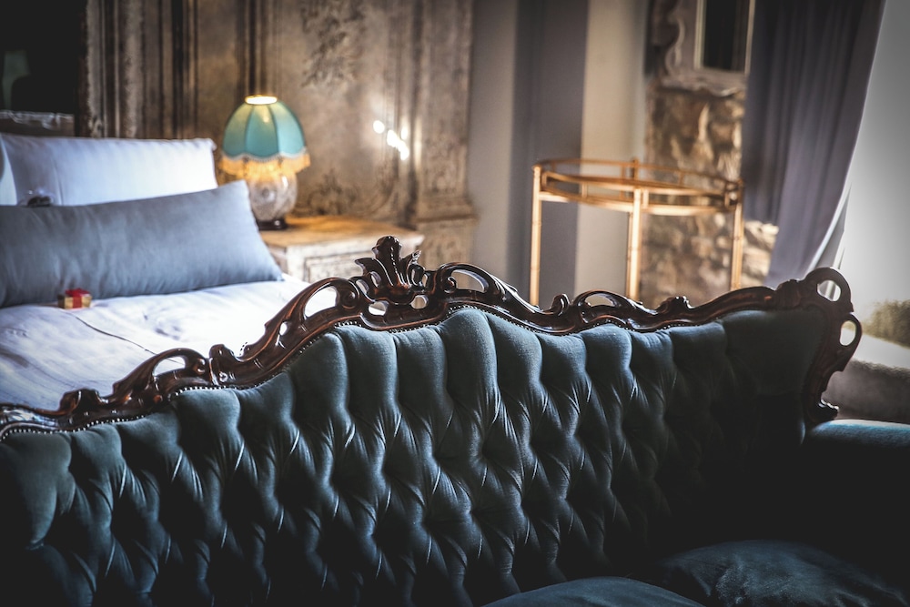 Le Petit Chateau Deluxe Double photo 3