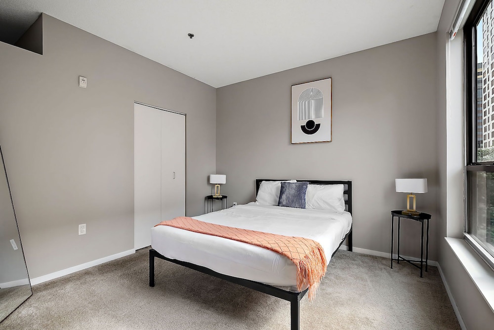 Deluxe Apartment, 1 Bedroom photo 2