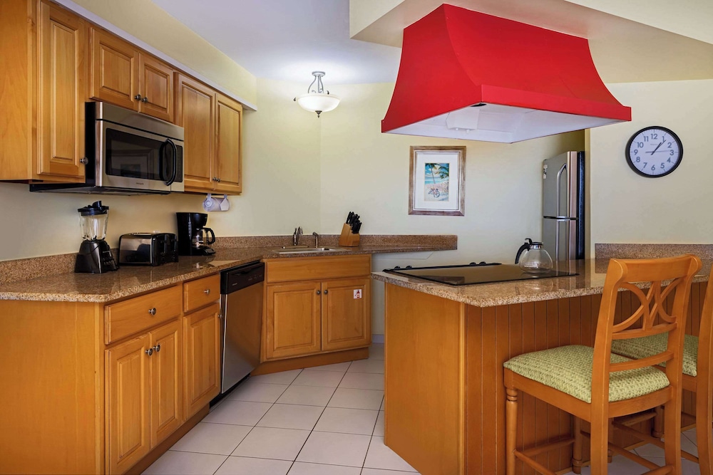 One Bedroom Suite, 1 King Bed With Sofa Bed, Non Smoking