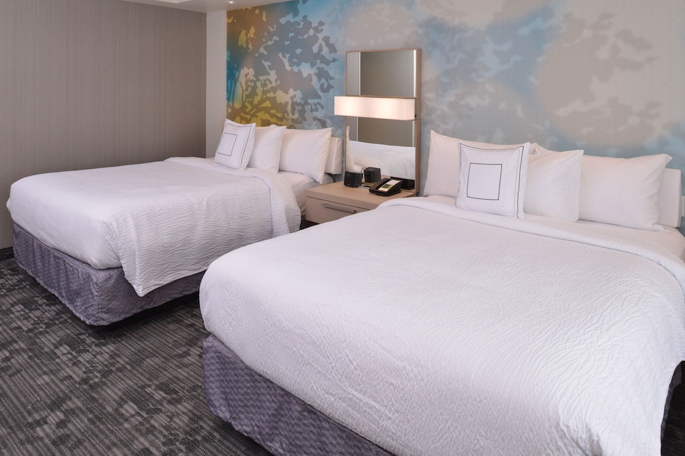 Courtyard by Marriott Boston Littleton, Foto 3
