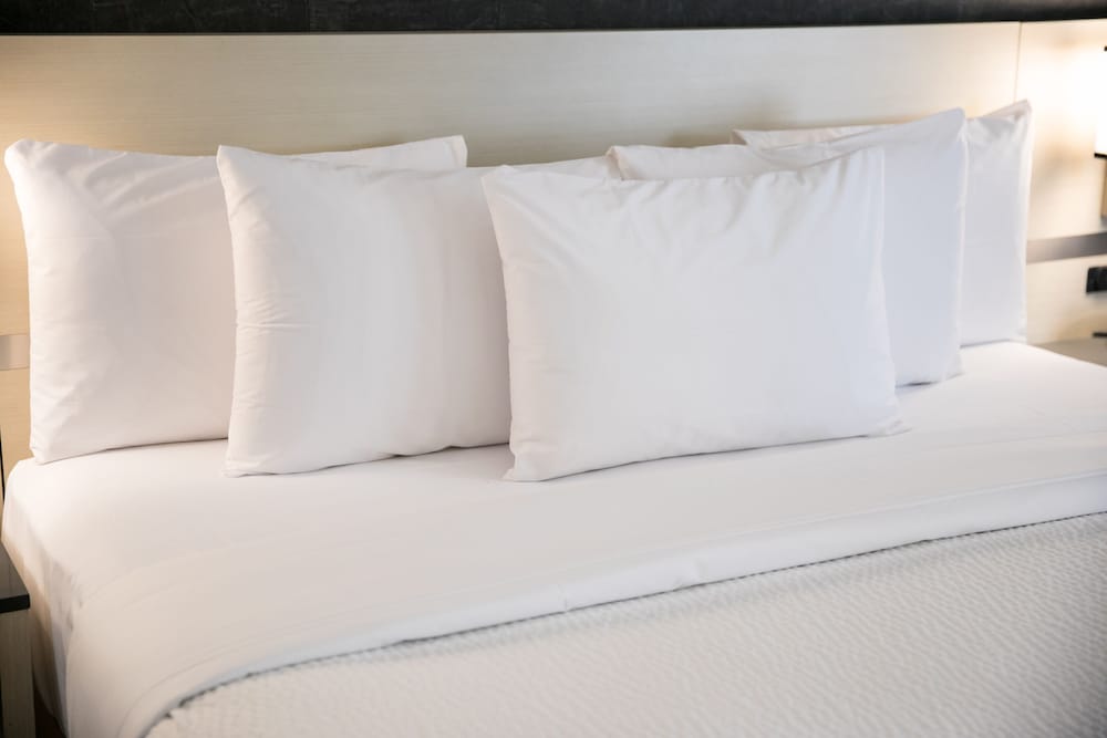 Suite, 1 King Bed, Non Smoking - Photo 5