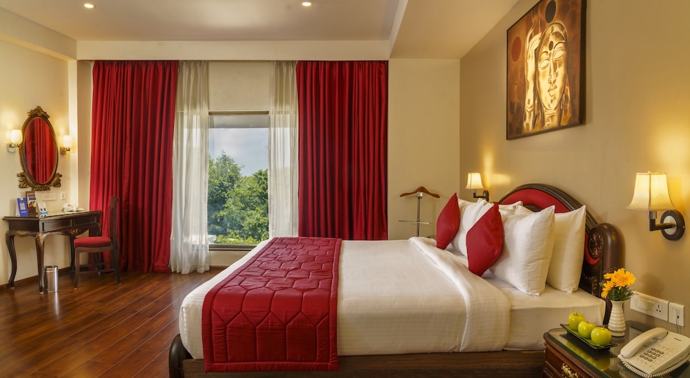 Presidential Suite (Presidential Suite Room) photo 2