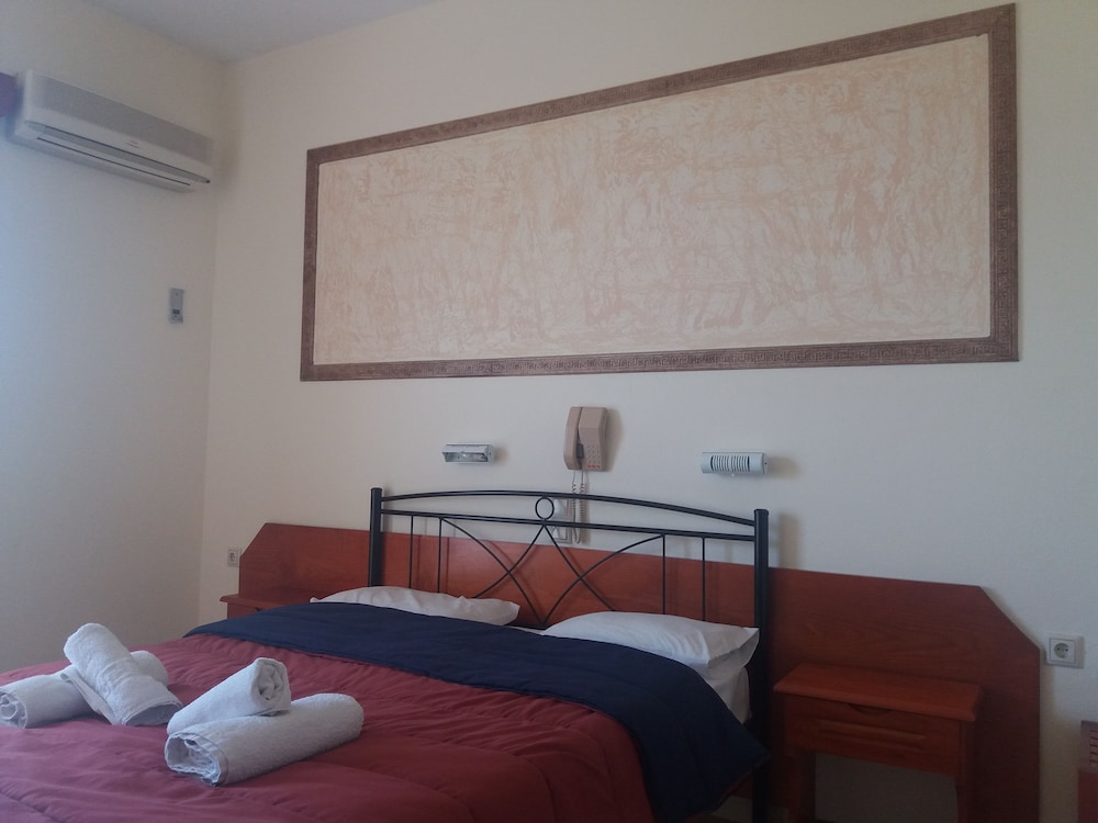 Double Room, Sea View