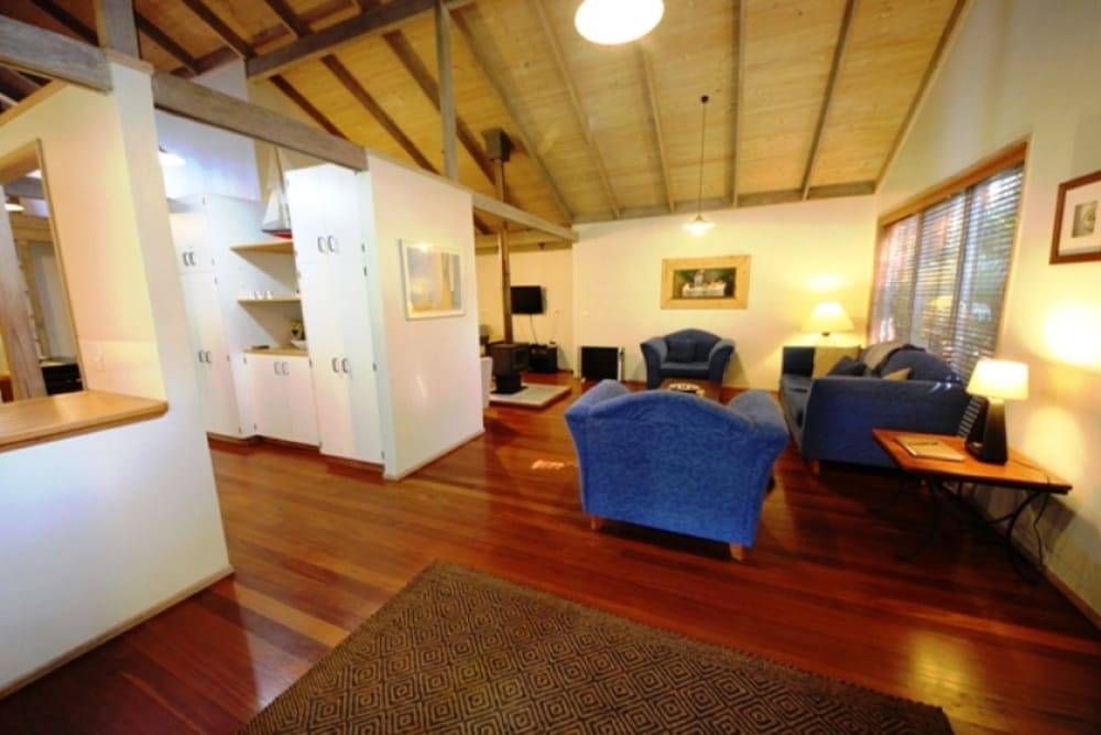 Double or Twin Room photo 3