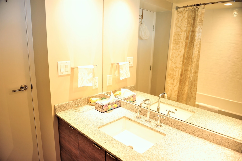 Apartment (2 Bedrooms)