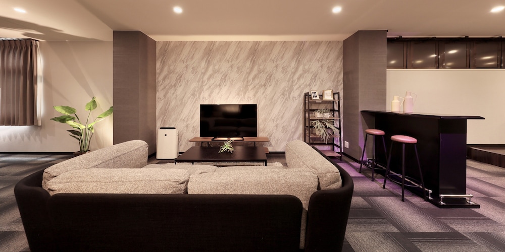 City Suite, Non Smoking