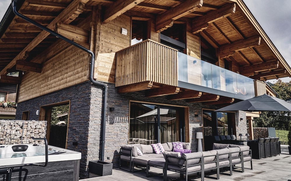 Chalet Amadeus - Zell am See - Piesendorf, Foto 53