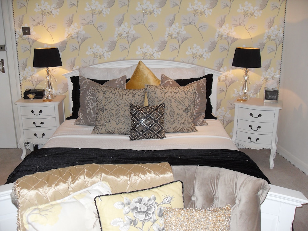 Superior Double Room, 1 King Bed photo 2