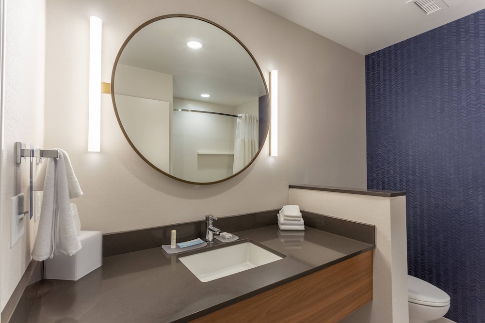 Fairfield Inn & Suites Franklin, Billede 2
