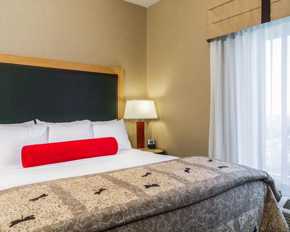 Suite, Multiple Beds, Accessible, Non Smoking - Photo 2