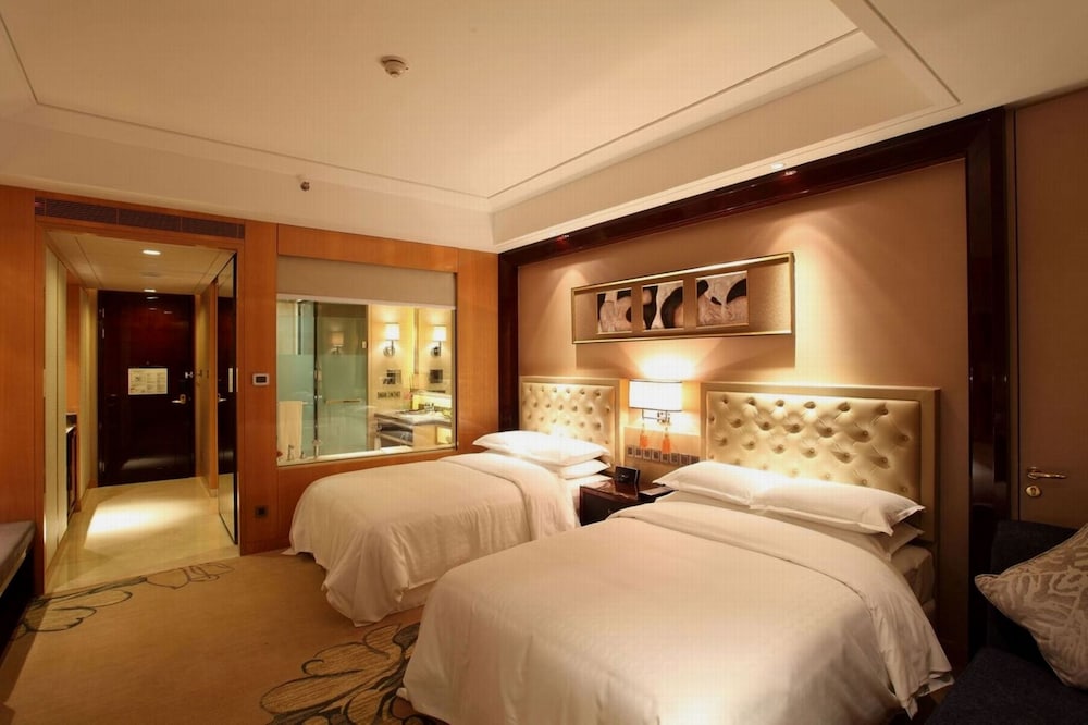 Executive Twin Room, 1 Double Bed - Photo 2