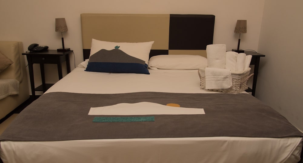 Standard Double Room (Internal View) photo 3