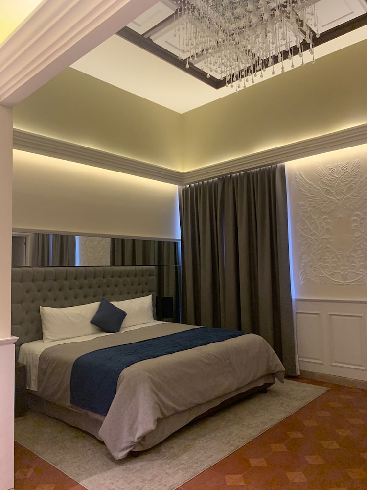 Deluxe Room photo 1