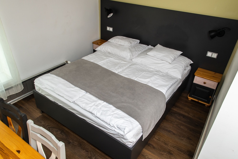 Standard Double Room photo 3