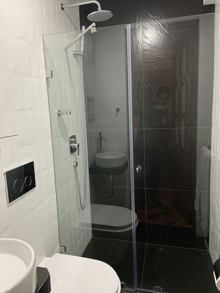 Single Room, 1 Double Bed photo 2