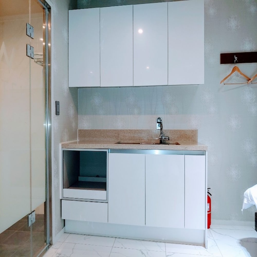 Deluxe Suite photo 3