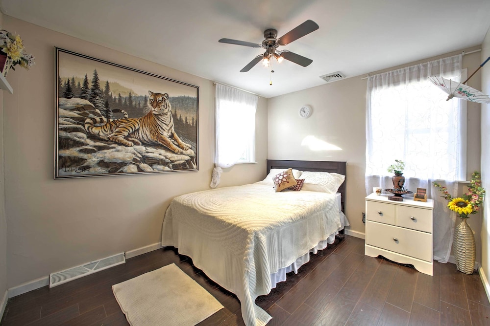 House (5 Bedrooms) photo 1