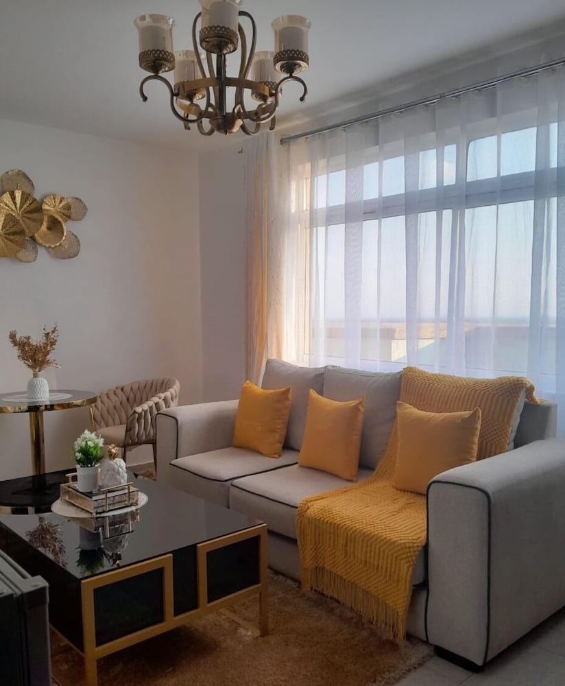 Deluxe Apartment, Balcony, City View