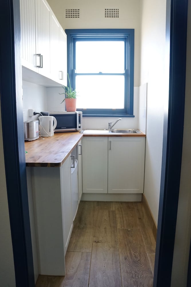 Queen Ensuite Room photo 2
