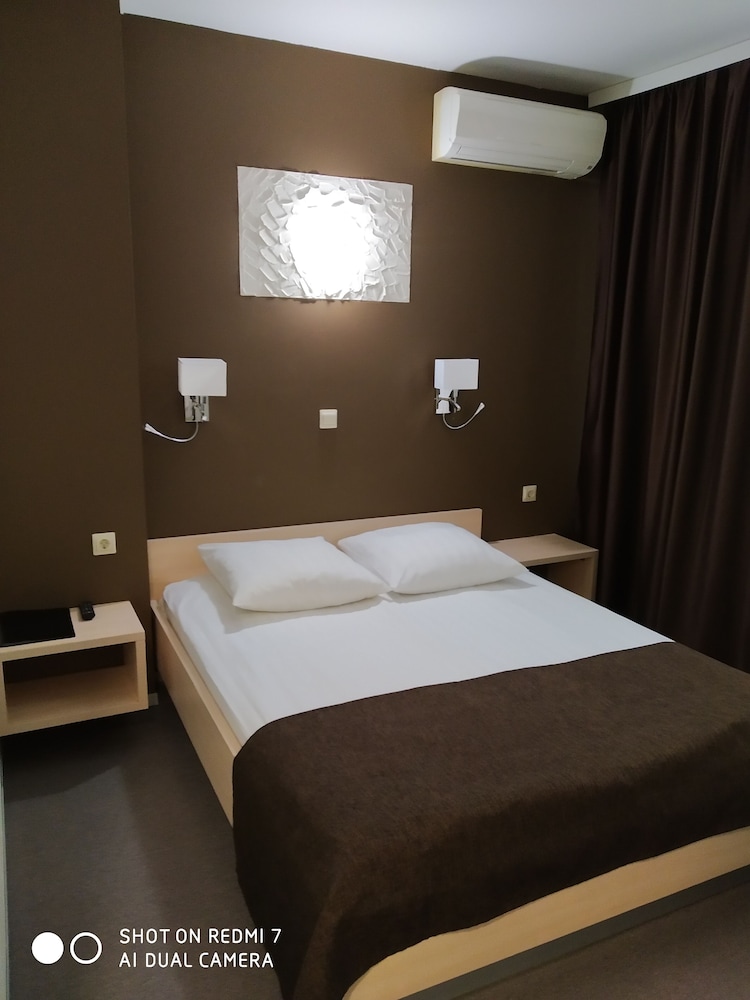 Standard Double Room, 1 Double Bed photo 1