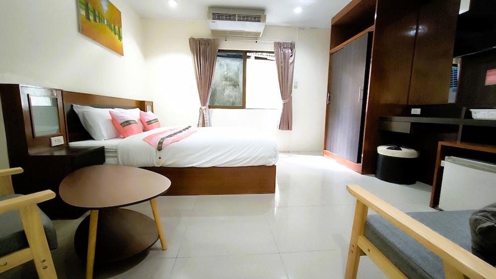 Family Suite, 2 Bedrooms