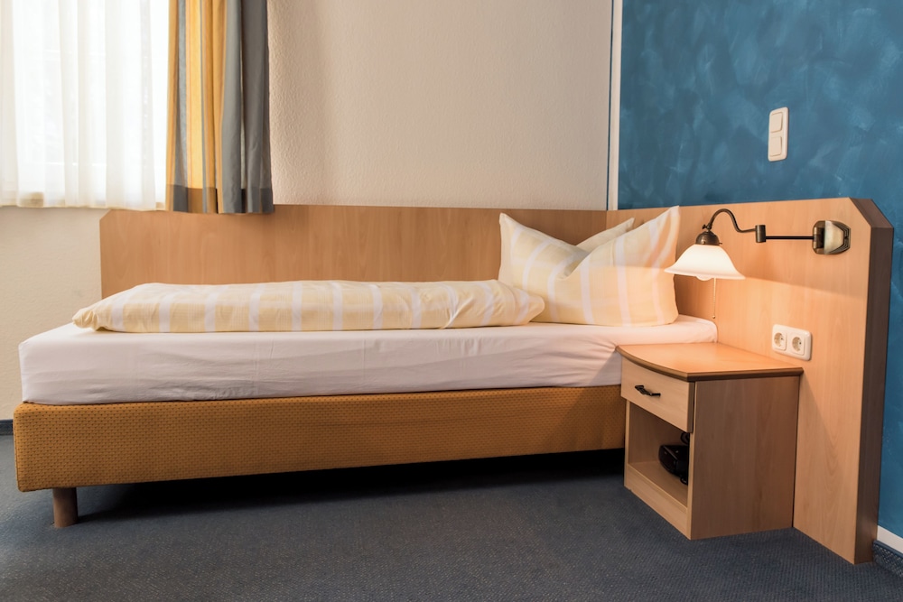 Standard Single Room photo 1