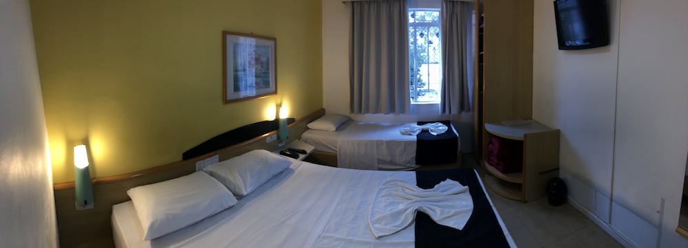 Family Triple Room, Multiple Beds