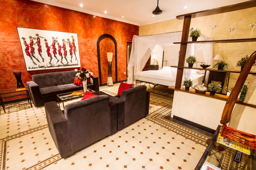 Luxury Studio Suite photo 3