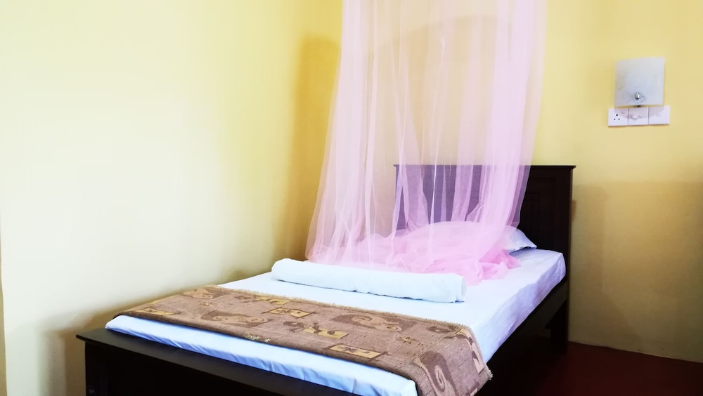 Comfort Double Room, 2 Twin Beds, Garden View (With Cooking Classes) photo 1