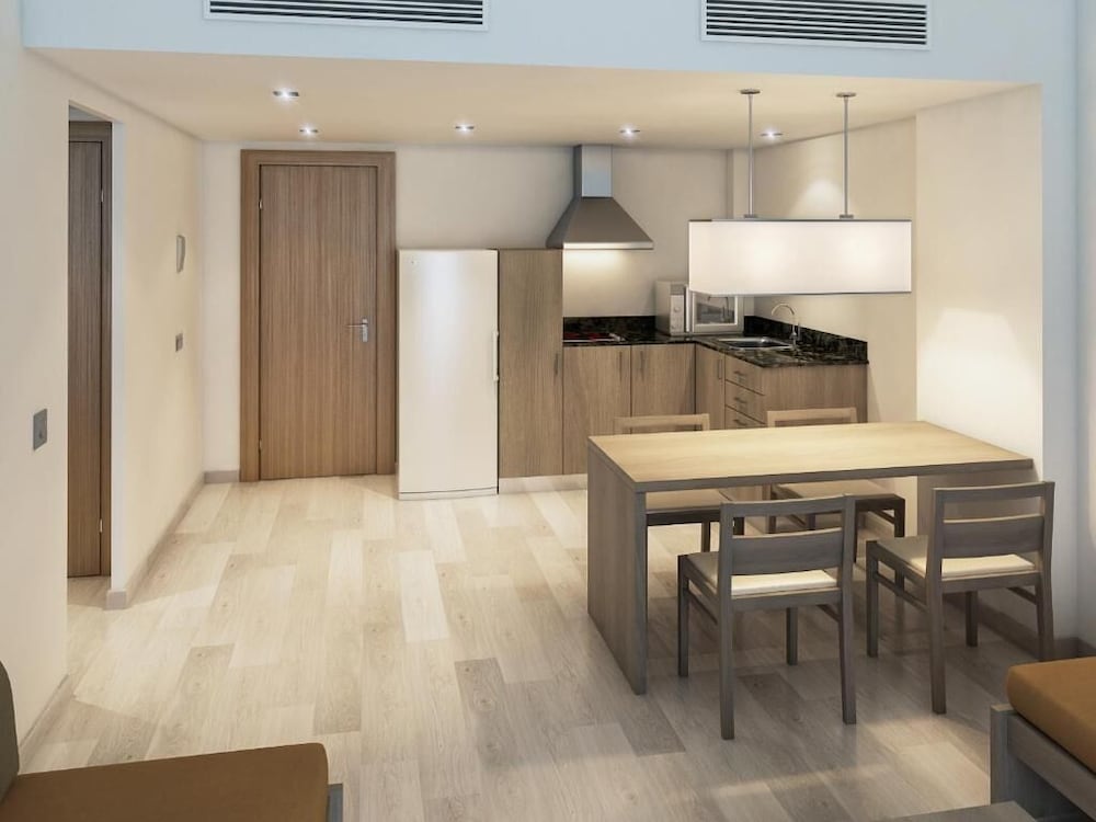 Apartment, 1 Bedroom, Sea View (3 adult + 1 children) photo 3