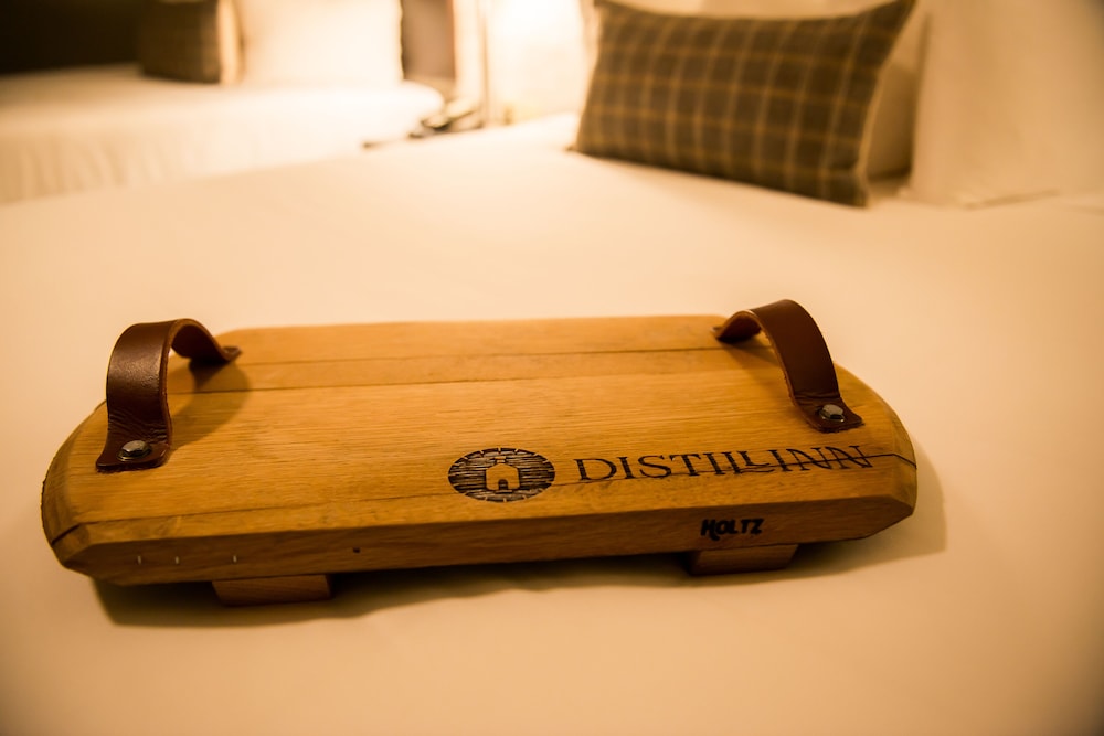Distill-Inn, Bilde 27