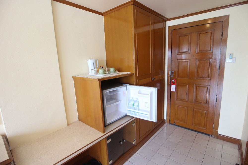 Sea View Twin Room photo 3