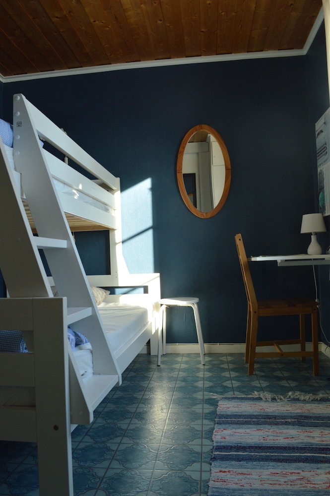 Double Room (bunk beds) photo 1