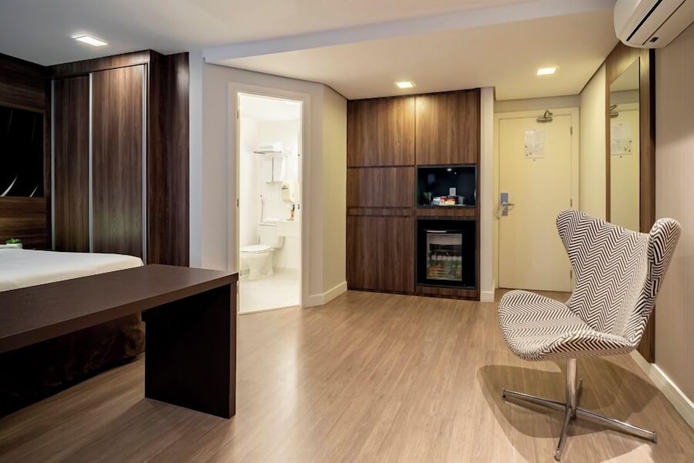 Superior Apartment, 1 King Bed photo 3