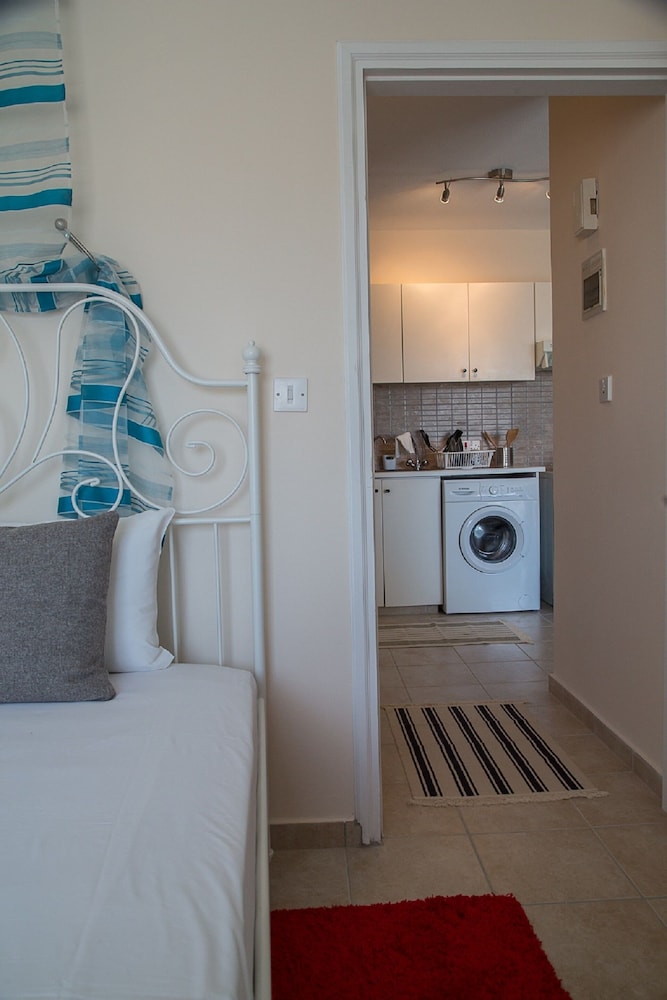 Comfort Apartment, 1 Bedroom, Balcony, Pool View (Private Pool) photo 2